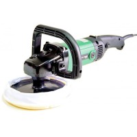 Полірувальна машина Craft-tec CX-PI 202, 1700 Вт, 800-3000 об/хв, діаметр диска 180 мм