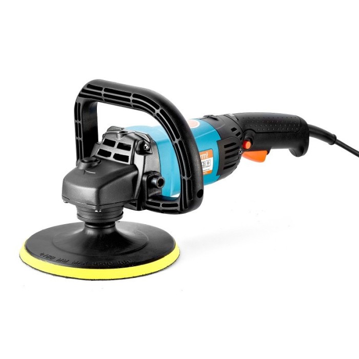 Полировальная машина Sturm AG916CP  180мм, 1600 Вт