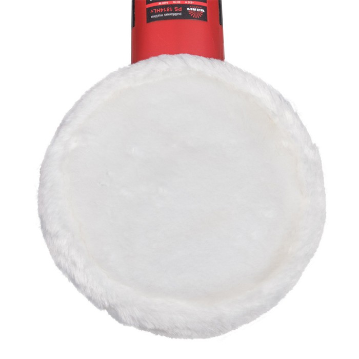 Полірувальна машина Vitals Master PS 1814HLv Полірувальна машина Vitals Master PS 1814HLv