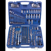 Професійний набір інструменту для авто 175ед. СТАНДАРТ ST-0175