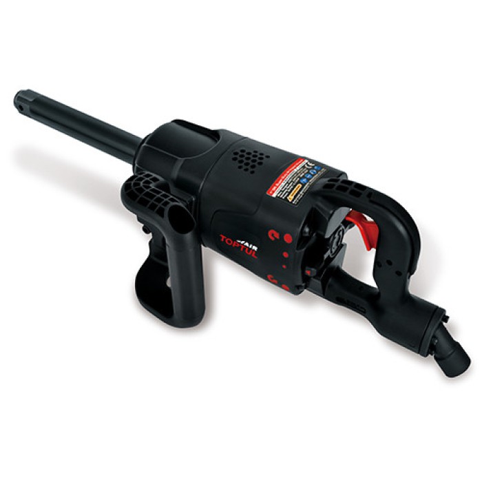 Професійний пневмогайковерт 1