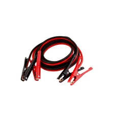 Дроти пускові MASTERTOOL 81-0126, 600 А, 4 м