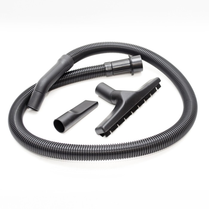 Пылесос строительный INTERTOOL DT-1030, 30 л., нерж. стали, 1400 Вт, встроенная розетка