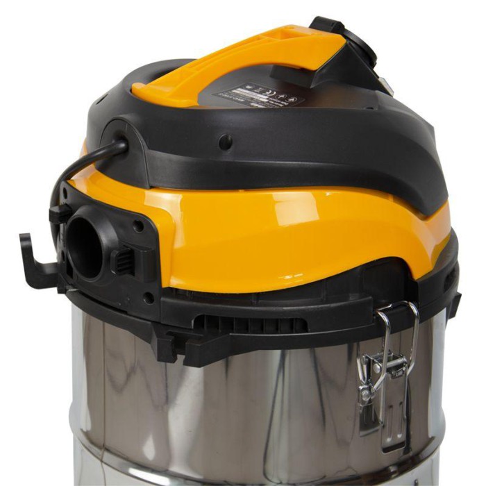 Пылесос строительный Mächtz MVC‑1730 S