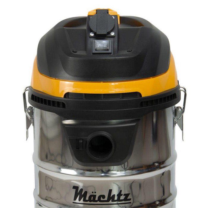 Пылесос строительный Mächtz MVC‑1730 S