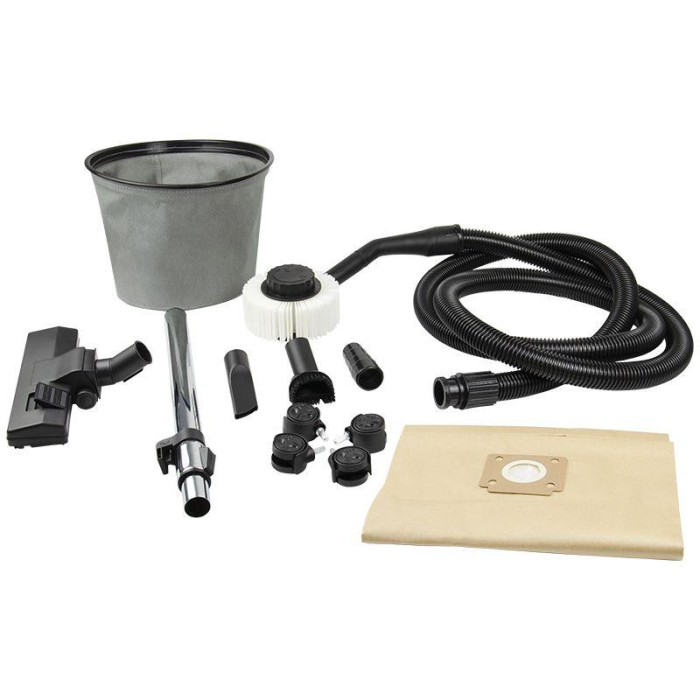 Пылесос строительный Mächtz MVC‑1730 S