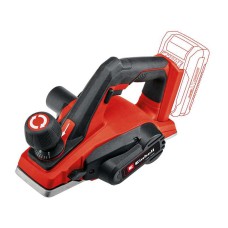 Рубанок аккумуляторный Einhell TE-PL 18/82 Li - Solo (без аккумулятора)