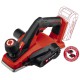 Рубанок аккумуляторный Einhell TE-PL 18/82 Li - Solo (без аккумулятора)