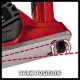 Рубанок аккумуляторный Einhell TE-PL 18/82 Li - Solo (без аккумулятора)