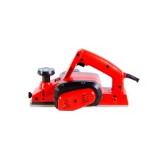 Рубанок електричний MPT MPL8207, 500 Вт, 82*1 мм, 16000 об/хв, аксесс. 4 шт, кейс