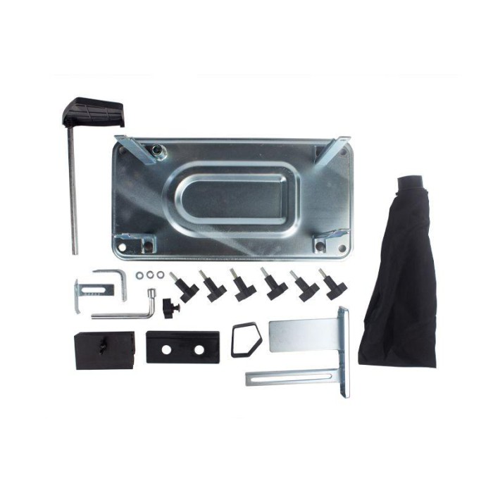 Рубанок електричний Зеніт ЗР-110/1300 профі