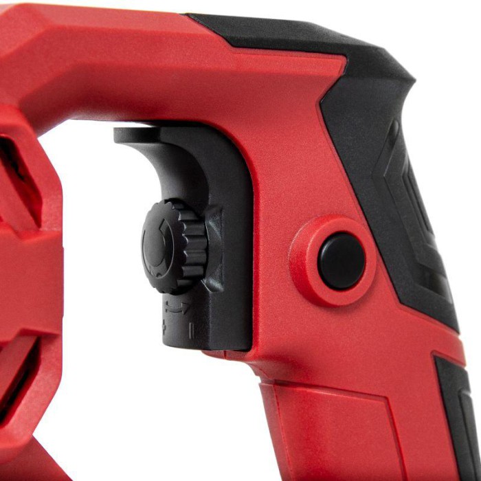 Сабельная пила Worcraft RS07-115E