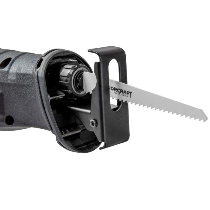 Сабельная пила Worcraft RS07-115E