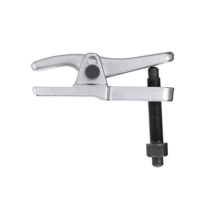 Знімач кульових опор і кермових тяг 22 мм INTERTOOL HT-7035