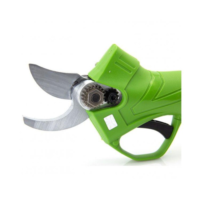 Секатор акумуляторний Procraft ES16Li, 16 В, Li-ion, 2 акумулятори, 2 А/год, кейс