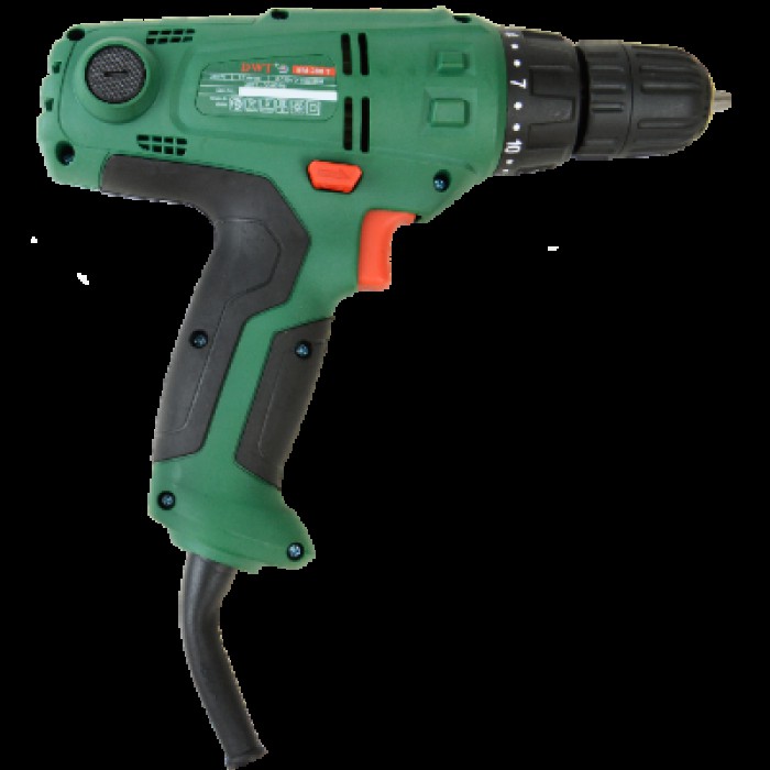 Мережевий шуруповерт DWT BM-280 T