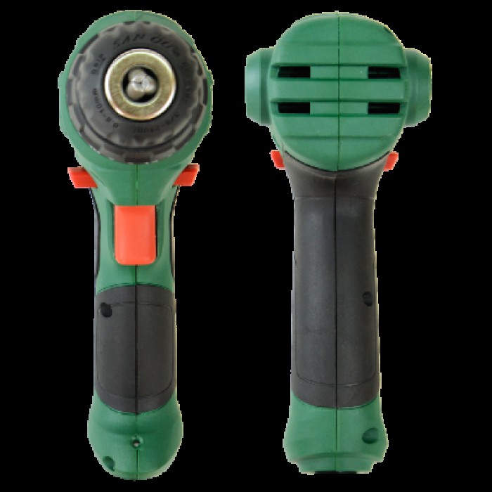 Мережевий шуруповерт DWT BM-280 T