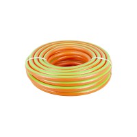 Шланг для поливу MASTERTOOL 92-1045, "HARVEST" 3/4" 15 м помаранчевий