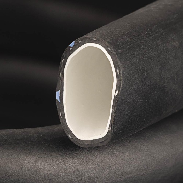 Шланг для поливання Обсидіан 4 шари армований 1⁄2