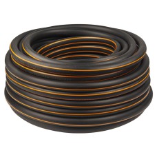 Шланг для поливання Онікс 4 шари армований 1⁄2" 30 м FLORA (5064654)