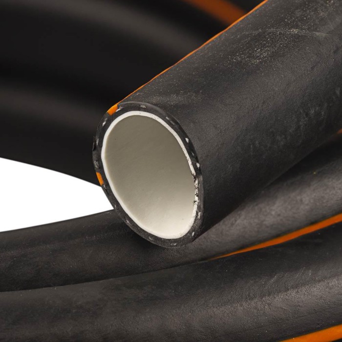 Шланг для полива Оникс 4 слоя армированный ½