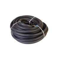 Напірний Шланг з нитевым каркасом Господар 81-8422 (20-ВГ-1,0, 30 м.(гаряча вода до 100°)