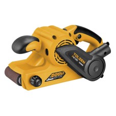 Шліфмашина стрічкова Tolsen Т-810 (810 Вт, 533х76 мм) Шліфмашина стрічкова Tolsen Т-810 (810 Вт, 533х76 мм)