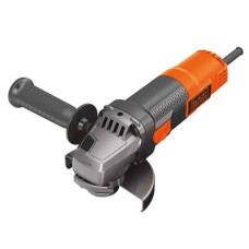 Шліфмашина кутова Black+Decker BEG220 (125 мм, 900 Вт)