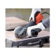Шліфмашина кутова Black+Decker BEG220 (125 мм, 900 Вт)