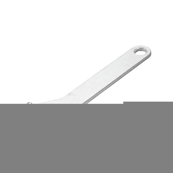 Шліфмашина кутова INTERTOOL WT-0236, 1400 Вт, 6000-12200 об/хв