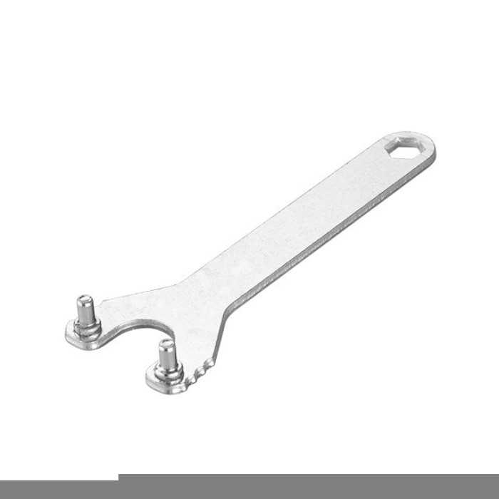 Шліфмашина кутова Intertool WT-0235, 1200 Вт, 6000-12200 об/хв, система стабілізації обертів