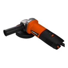 Шліфувальна машина кутова (болгарка) Tekhmann TAG-12/950 VC, 950 Вт, 11000 об/хв, диск 125 мм