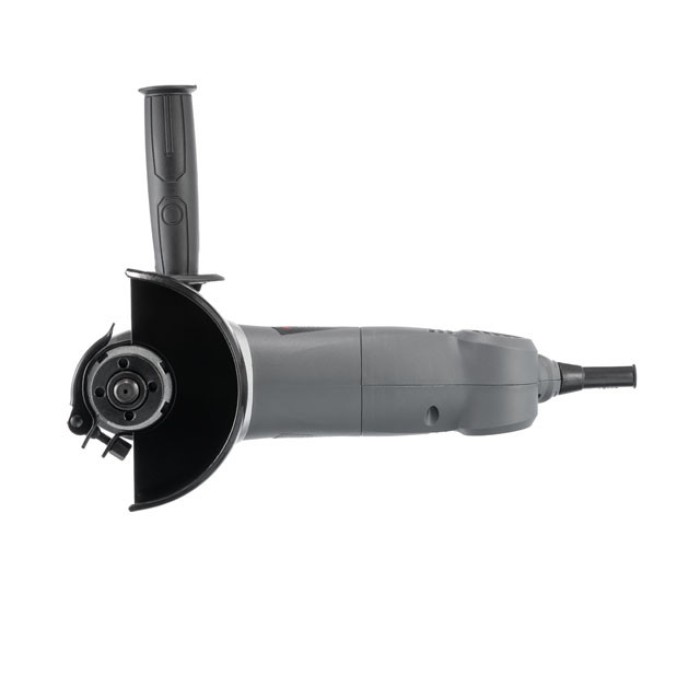 Шліфмашина кутова (болгарка) INTERTOOL DT-0268, 900 Вт, 12000 об/хв, діаметр круга 125 мм