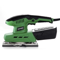 Шліфмашина вібраційна APRO FS350