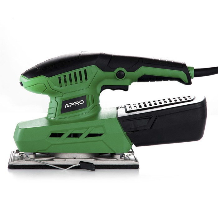 Шліфмашина вібраційна APRO FS350