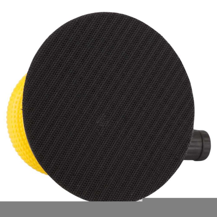 Шліфмашинка орбітальна пневматична 150 мм SIGMA (6731511)