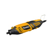 Пряма шліфувальна машина (гравер) Machtz MMG-310, 310 Вт, 10000-32000 об/хв, кейс, набір насадок, цанга 3.2