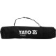 Штатив тринога YATO YT-30475, телескоп (3 секціі) . кріплення 5/8
