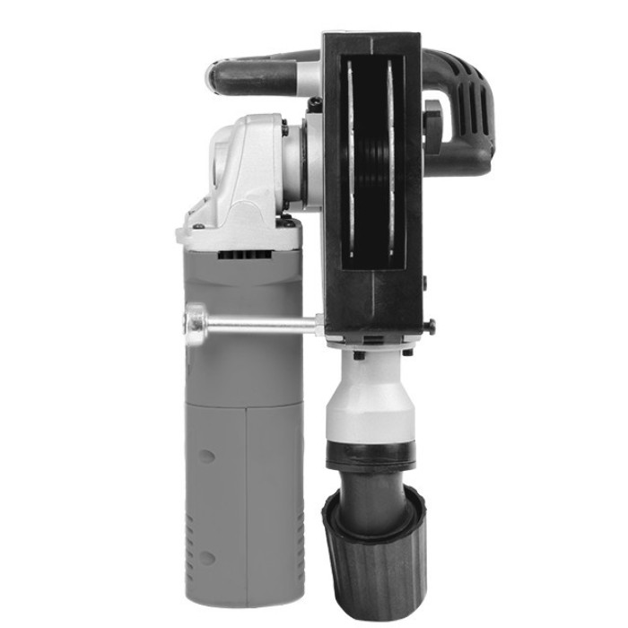 Штроборез INTERTOOL DT-0200, 1400 Вт