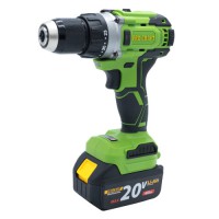 Шуруповерт аккумуляторный Procraft PA21Li (с 1 АКБ и ЗУ)