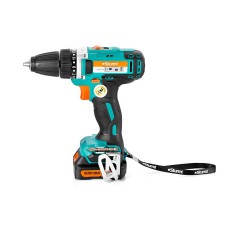 Шуруповерт аккумуляторный Sturm CD3212LB 12 В (Li-Ion, 2,0Aч, 2 аккум.)