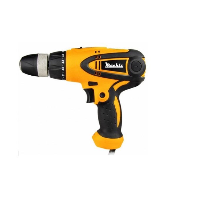 Шуруповерт електричний Mächtz MED-782