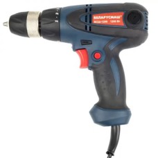 Шуруповерт мережевий Беларусмаш БСШ-1200