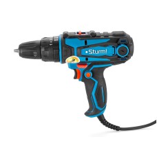 Шуруповерт ударний Sturm ID2155PI 550 Вт Шуруповерт ударний Sturm ID2155PI 550 Вт