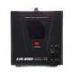 Стабилизатор напряжения релейный APRO AVR-5000