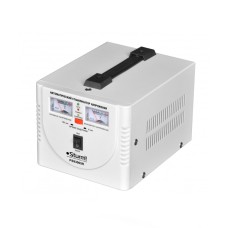 Стабілізатор напруги релейний Sturm 500 ВA PS930051R