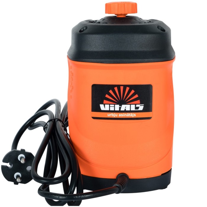 Верстат для заточування свердел Vitals Ua 9516JH, 95 Вт, діаметр свердла 3-12 мм Верстат для заточування свердел Vitals Ua 9516JH, 95 Вт, діаметр свердла 3-12 мм