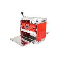 Верстат рейсмусовий для дерева MPT MTP2012, 1650 Вт, 8500 об/хв, ширина стругання 304 мм