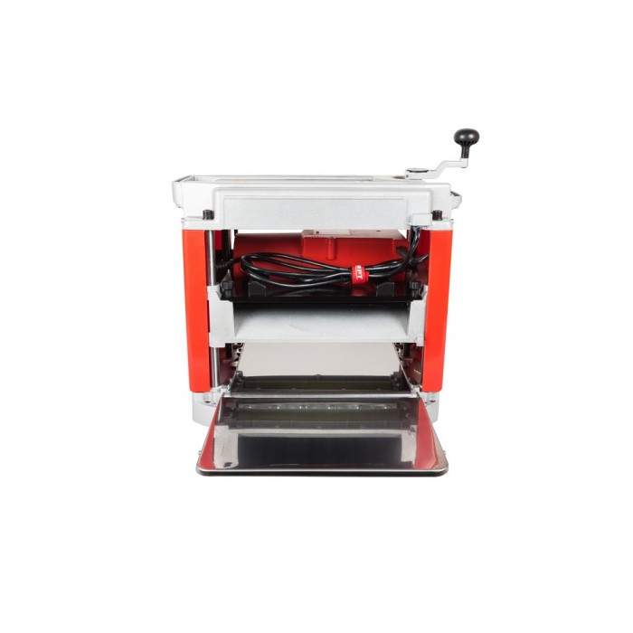 Верстат рейсмусовий для дерева MPT MTP2012, 1650 Вт, 8500 об/хв, ширина стругання 304 мм