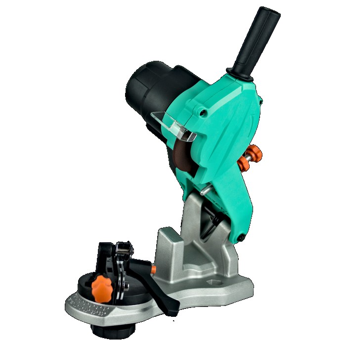 Верстат точильний для заточування ланцюга Sturm BG6060